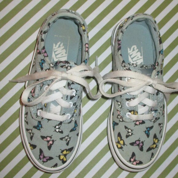 Vans Child's Sneakers - Picture 6 of 14